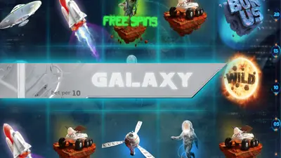galaxy