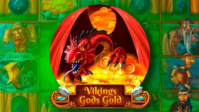 vikings gods gold 148