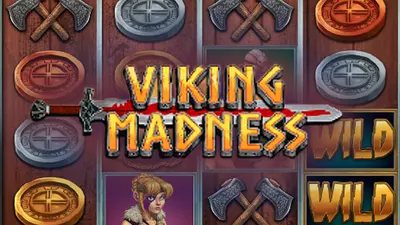 viking madness