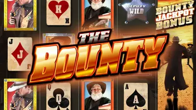 the bounty