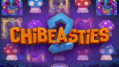 chibeasties 2